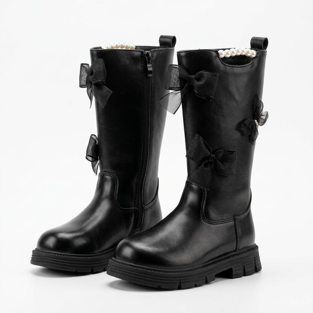 Borcego Alto Cierre Ecocuero Nena Importado Moño, Perlas Negro Beige Talles 27 al 37 - WhatsApp%20Image%202026-06-15%20at%2022.29.36%20(3).jpeg