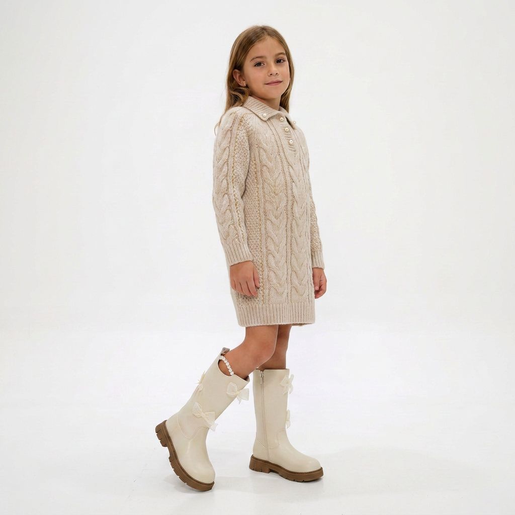 Borcego Alto Cierre Ecocuero Nena Importado Moño, Perlas Negro Beige Talles 27 al 37 - WhatsApp%20Image%202026-06-15%20at%2022.43.11.jpeg