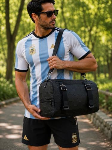 Bolso Deportivo (ecocuero)