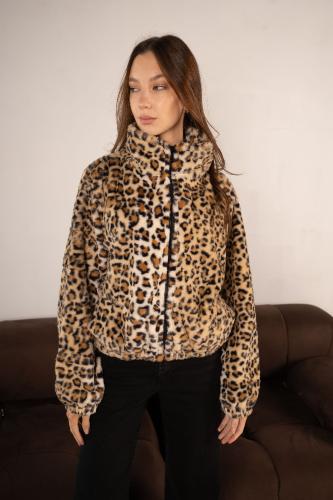 Campera Print