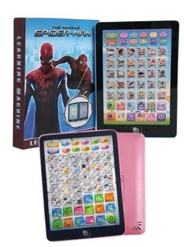 9942942-tablet con Sonido