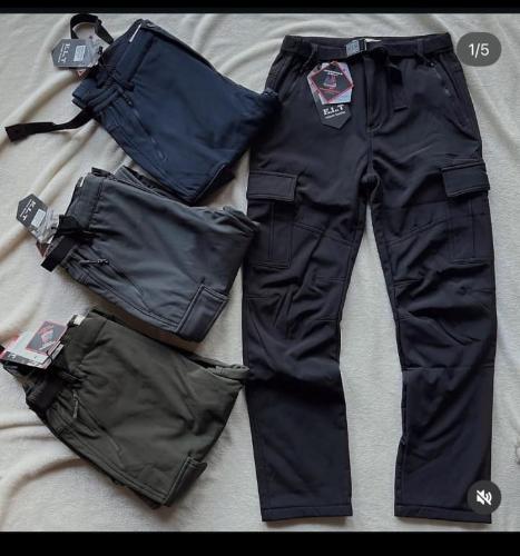 Pantalón Neo Prem