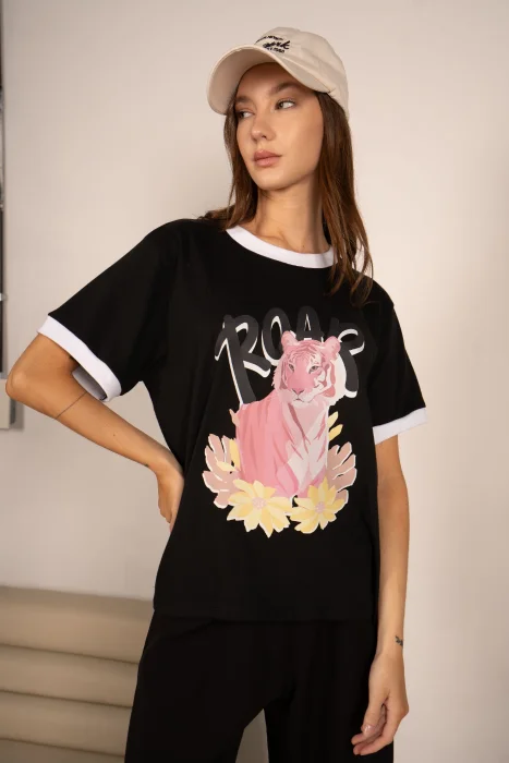Remera Nadia
