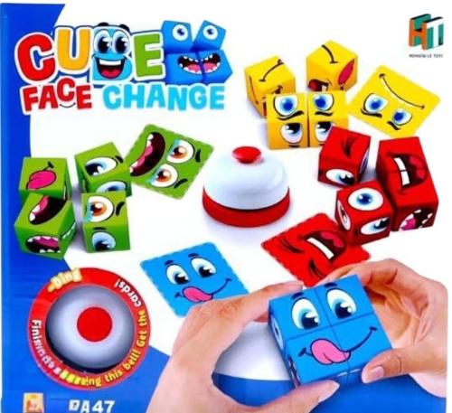 10025-cubo de Emociones