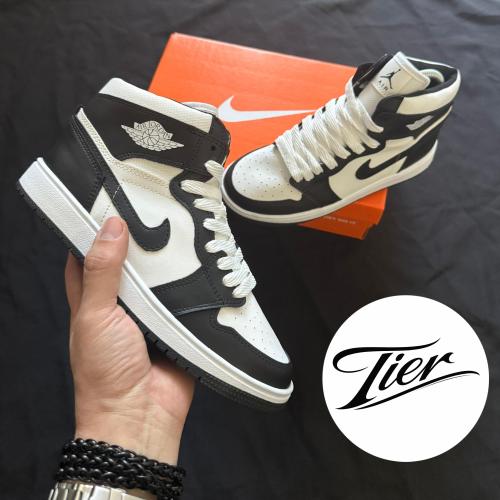 Botita Air Jordan Premium