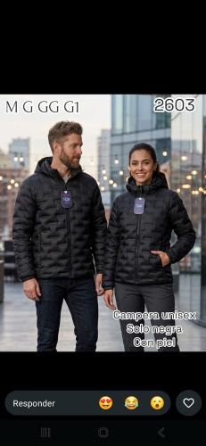 Campera
