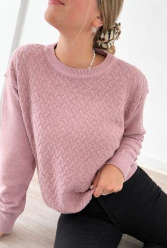 Sweater  Doble Bremer