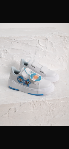 Zapatillas Acá Niños