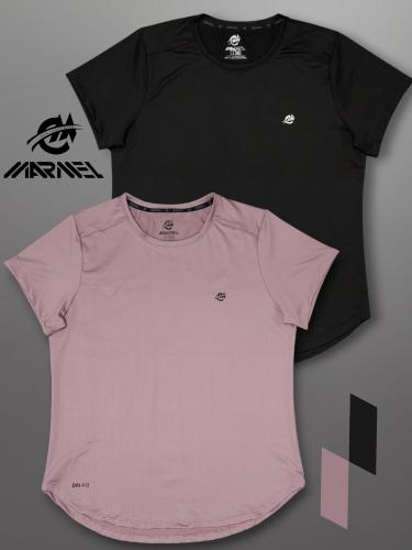 Remeras Drit Frit Talles Especiales 6-7-8 - Miniatura 2