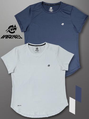 Remeras Drit Frit Talles Especiales 6-7-8 - Miniatura 3