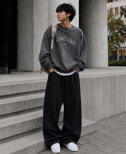 Baggy