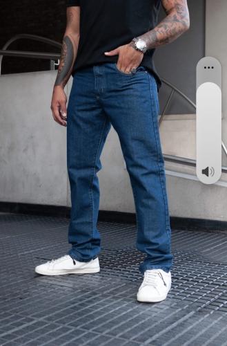 Jeans Clasico 16500