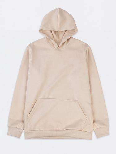 Hoddie Frisa Deportiva