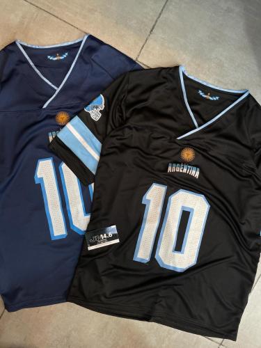 Camiseta Nfl Arg