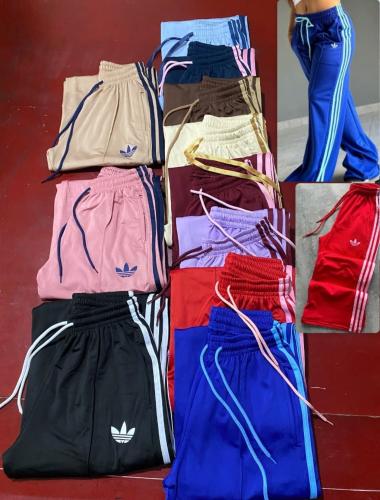 Pantalon Tres Lineas