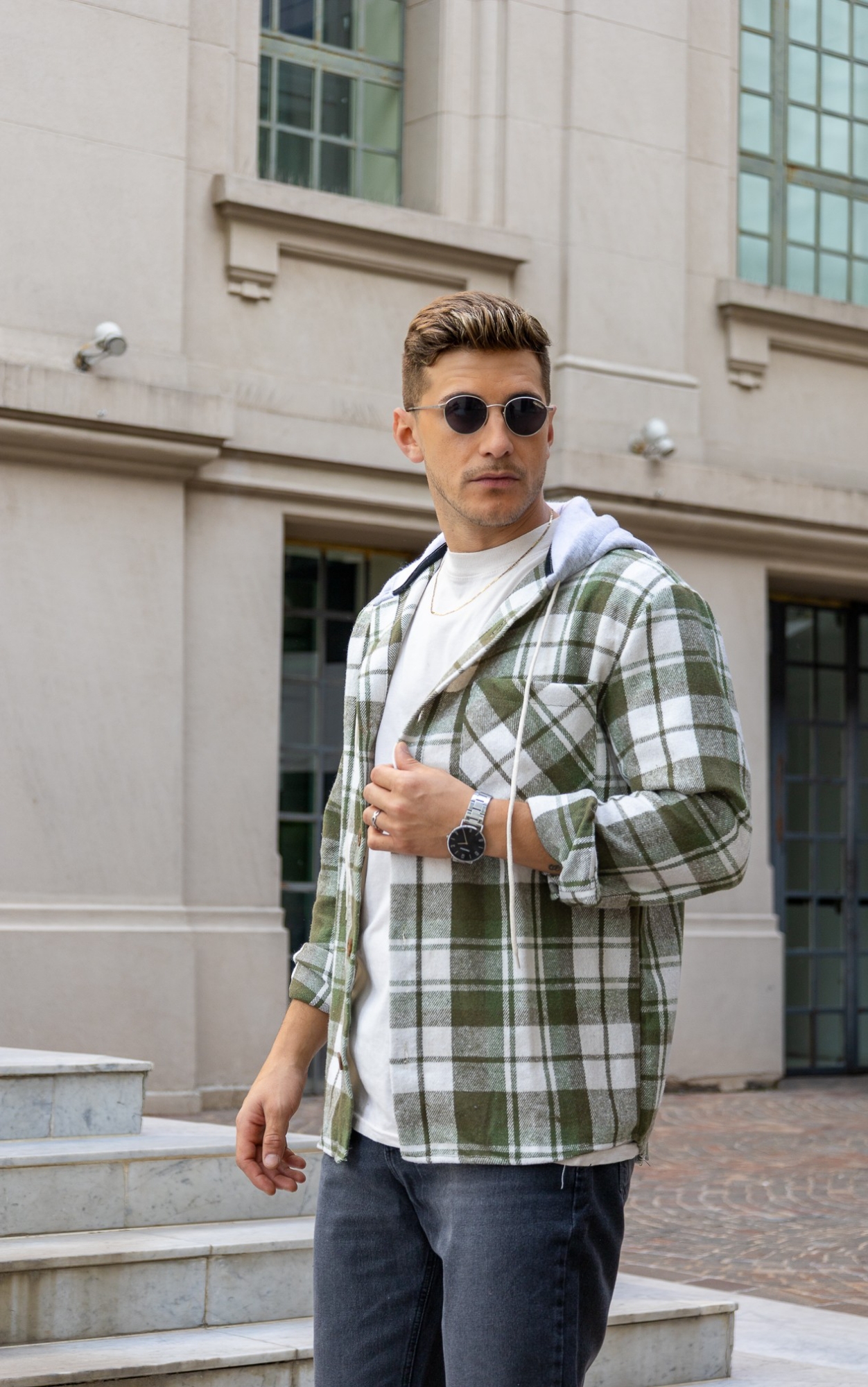 Camisaco sin Piel - Imagen 5