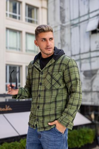 Camisaco sin Piel - Miniatura 7