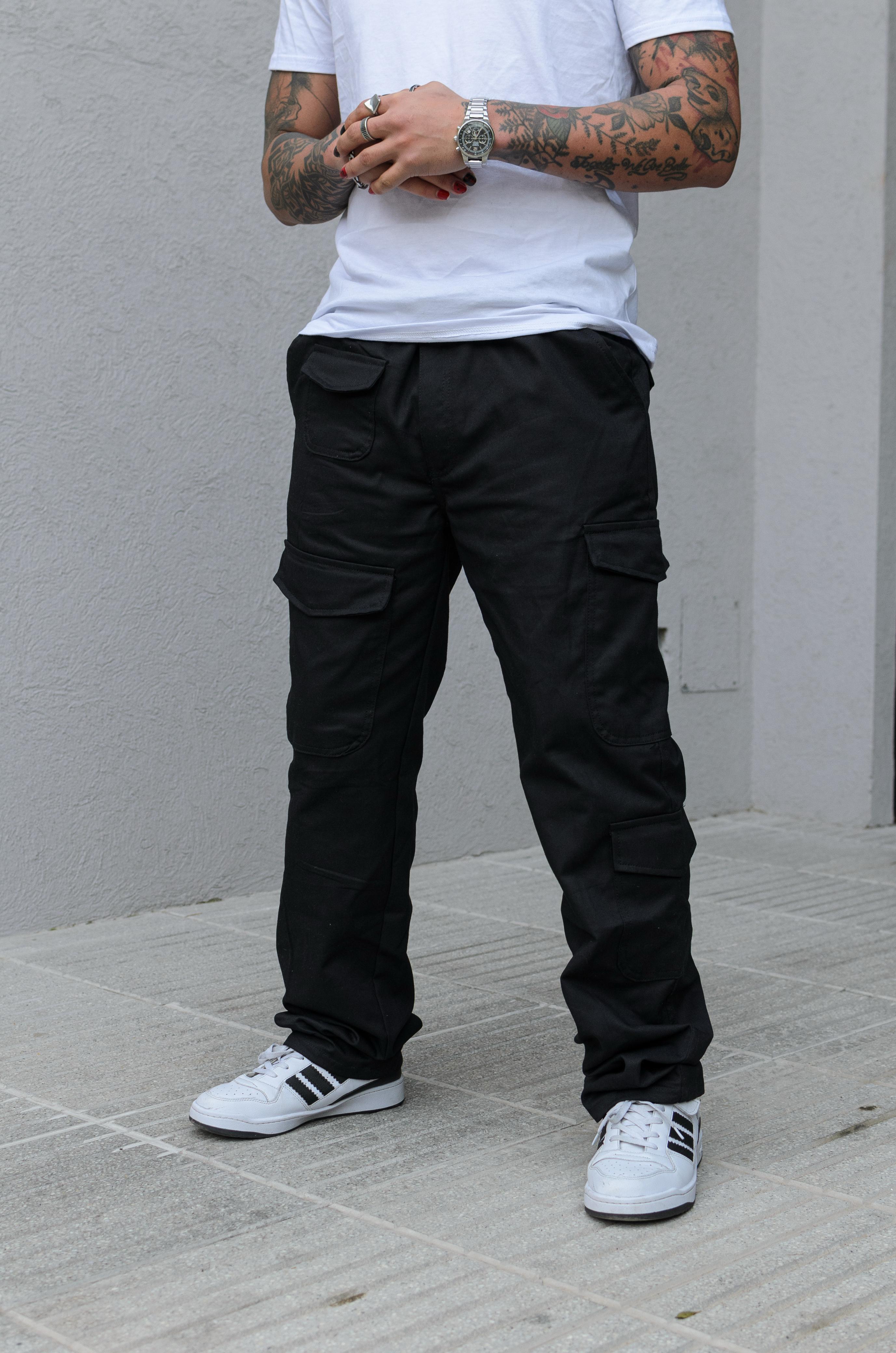 Cargo Gabardina Recto - cd220658-3ab5-4007-b0dd-ed048619c567.jpeg