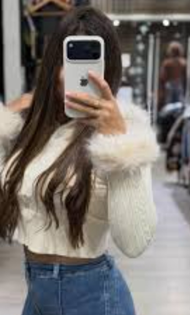 Saquitos de Brush con Piel Modelo en Tendencia 2026 - Imagen 2