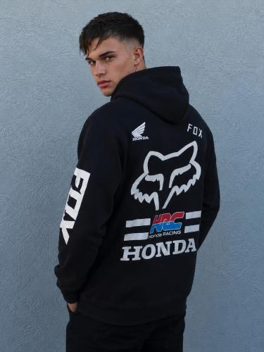 Buzo Fox-honda