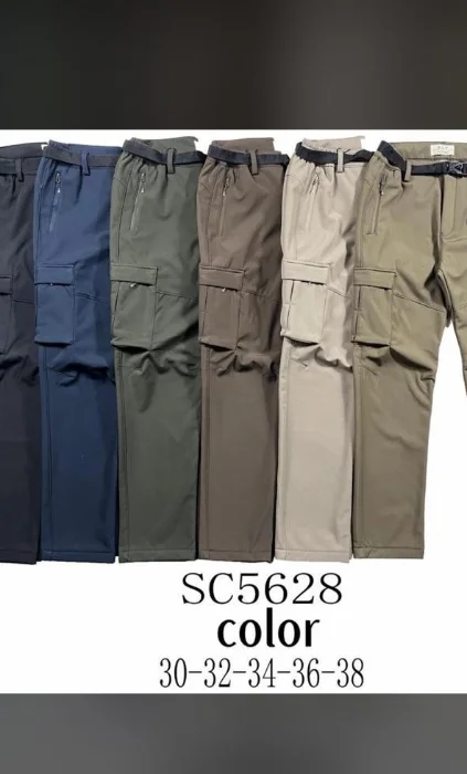 Pantalones Importados Neopren