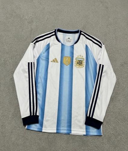 Camiseta de Argentina Sublimada