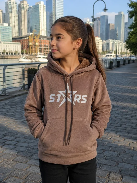 Buzo Stars!
