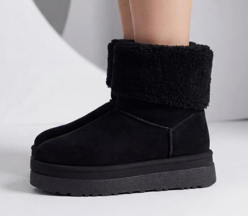 Pantu Botas