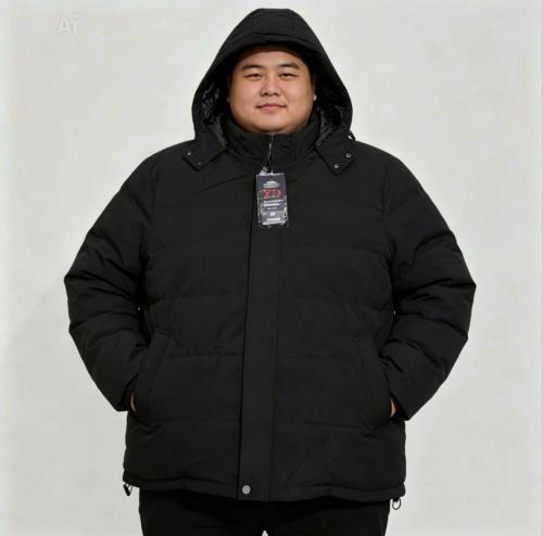 Camperas Importadas Impermeable de Yd  Talles 4xl 5xl 6xl 7xl