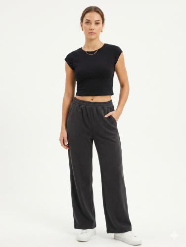 Pantalones de Darlon Melange