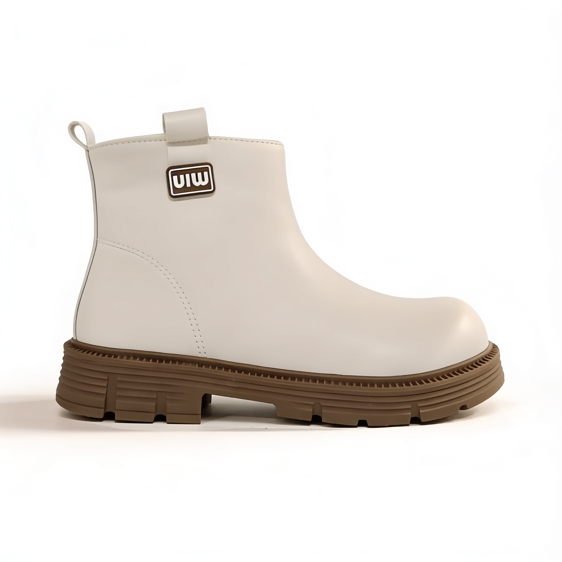 Borcego Ecocuero Cierre Niña Importado Negro Gris Beige Nena Bota Corta - magnific_foto-producto-profesional_vuTf82ua47.png