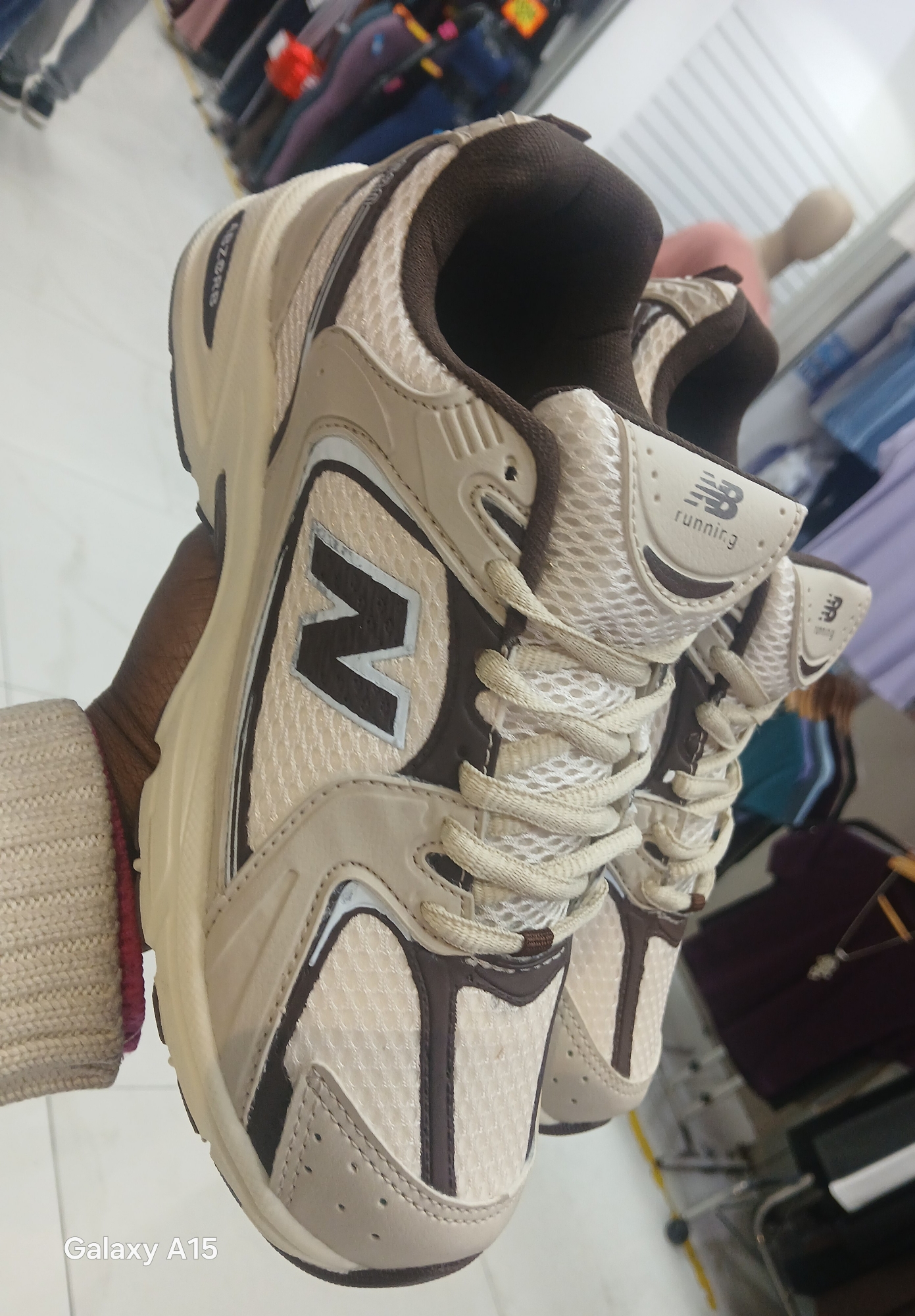 Zapatillas N530 - Imagen 2