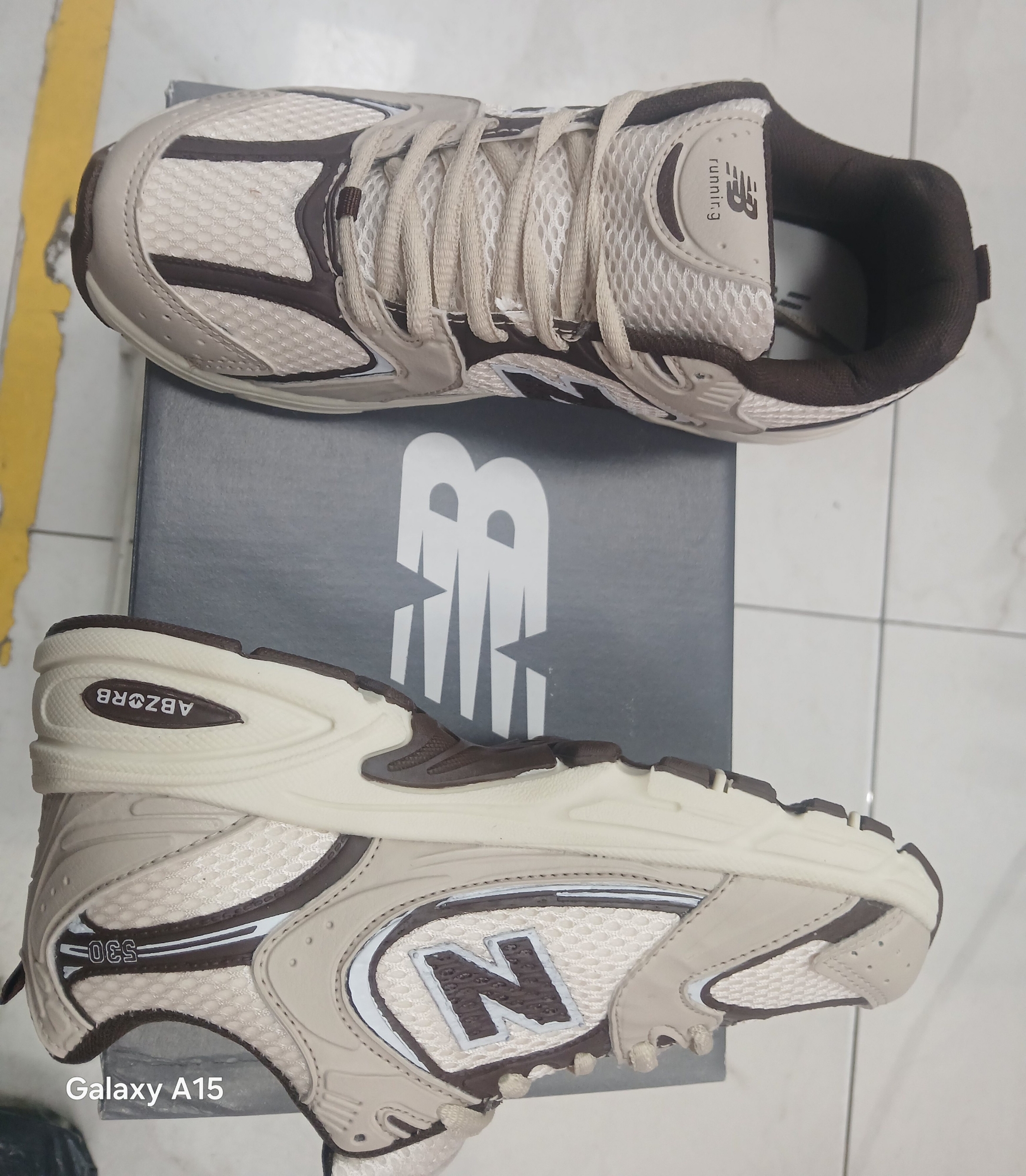 Zapatillas N530 - Imagen 3