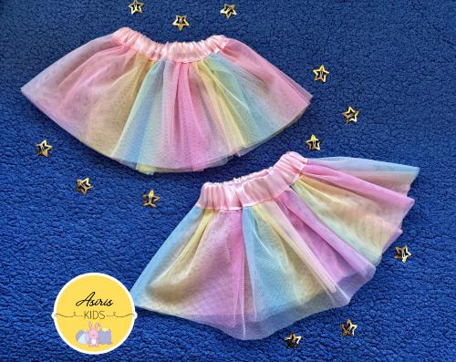 Tutu Unicornio