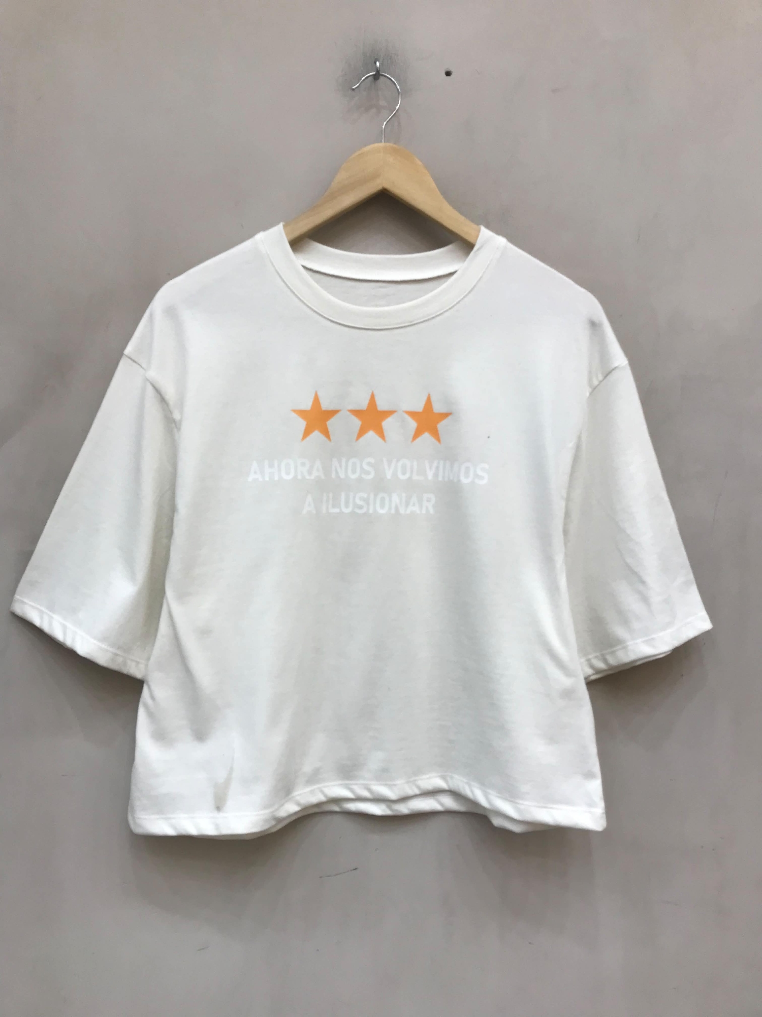 Remera Maga Jersey - Imagen 2