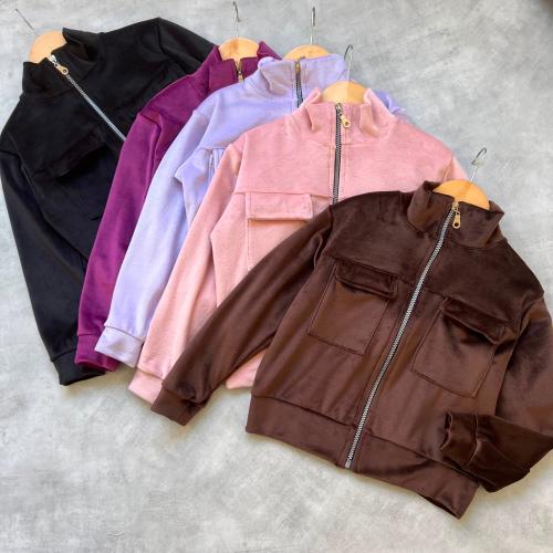 Campera Funes