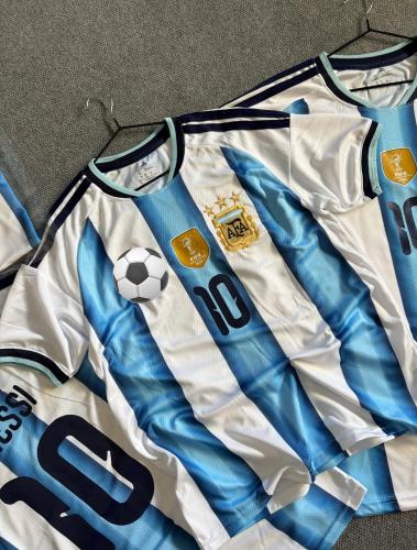 Camiseta Argentina