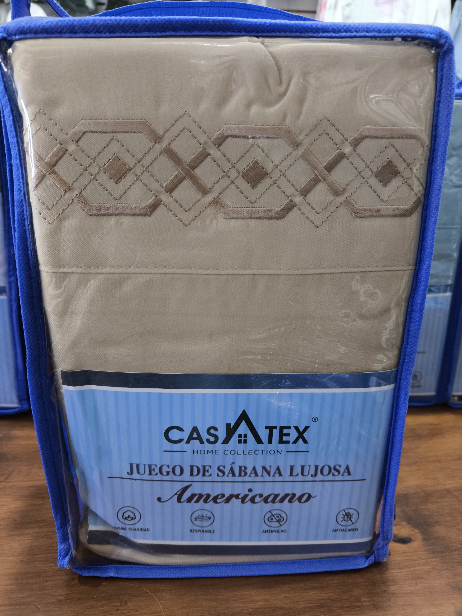 Sábanas Casatex - Imagen 2