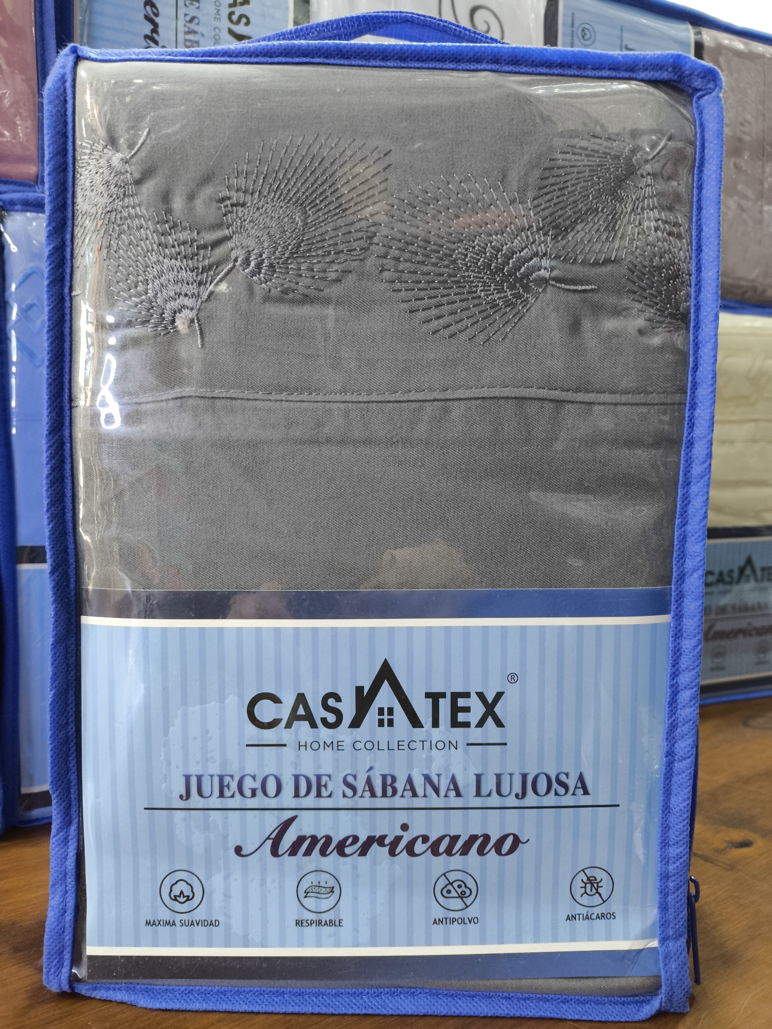 Sábanas Casatex - Imagen 5