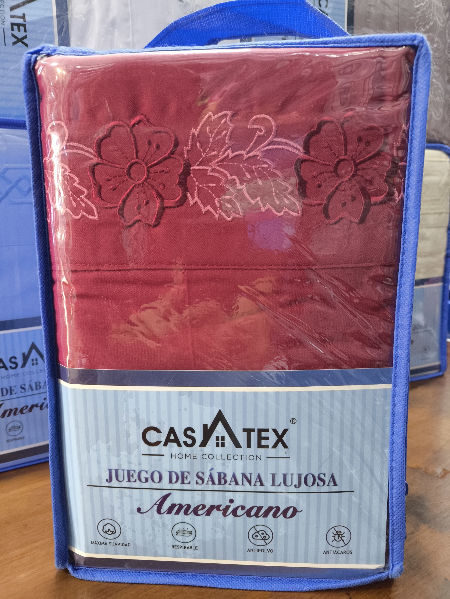 Sábanas Casatex - Imagen 6