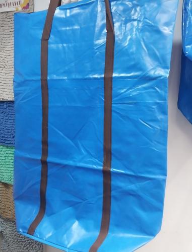 Bolso de Lona Grande