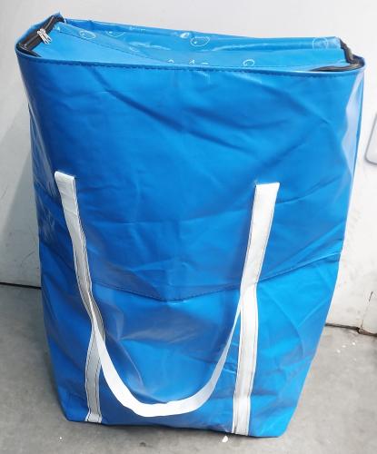 Bolso de Lona Mediano