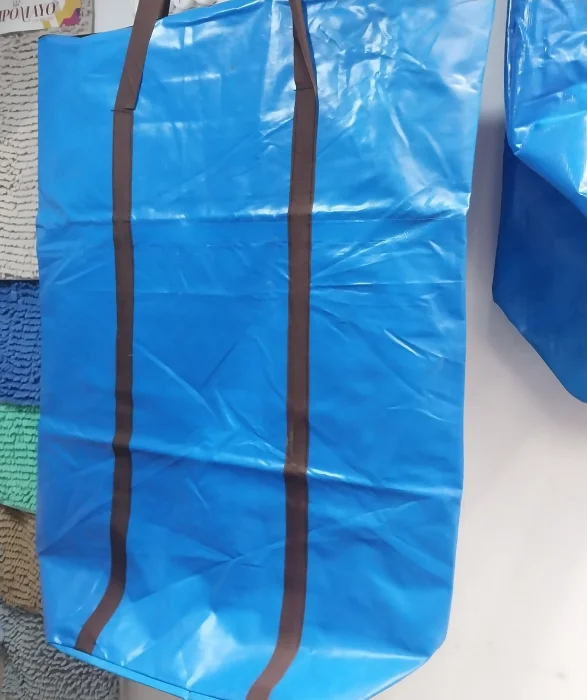 Bolsos de Lona