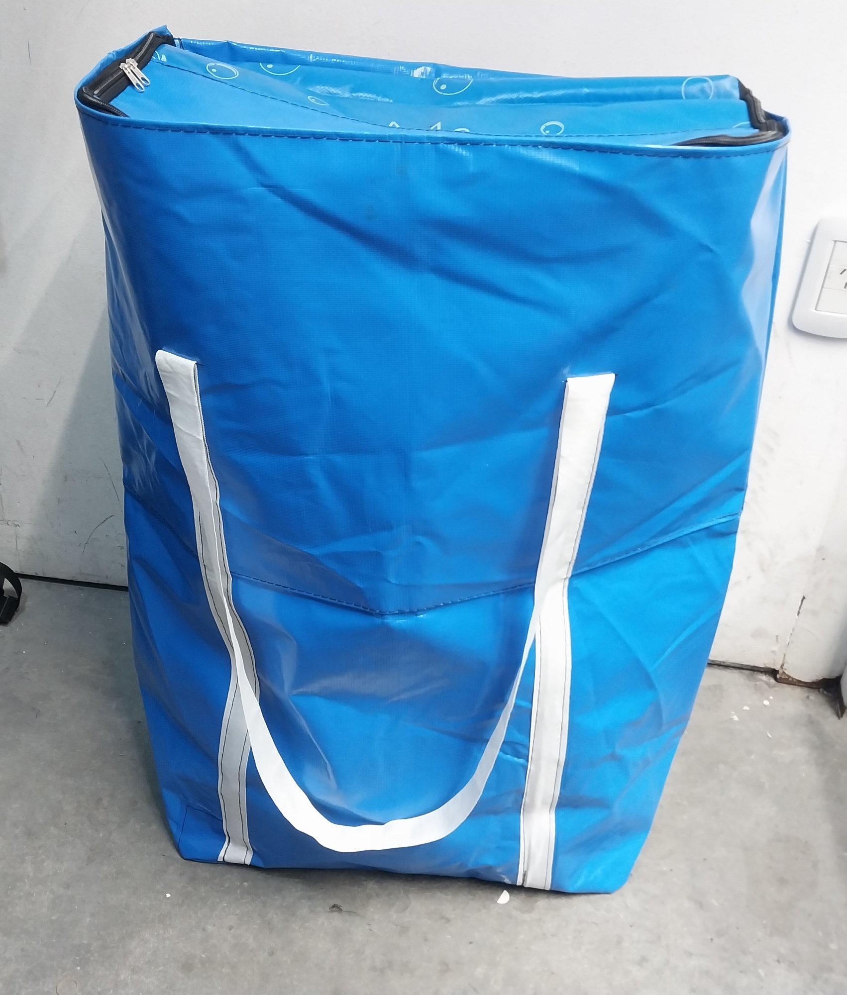 Bolsos de Lona - Imagen 2