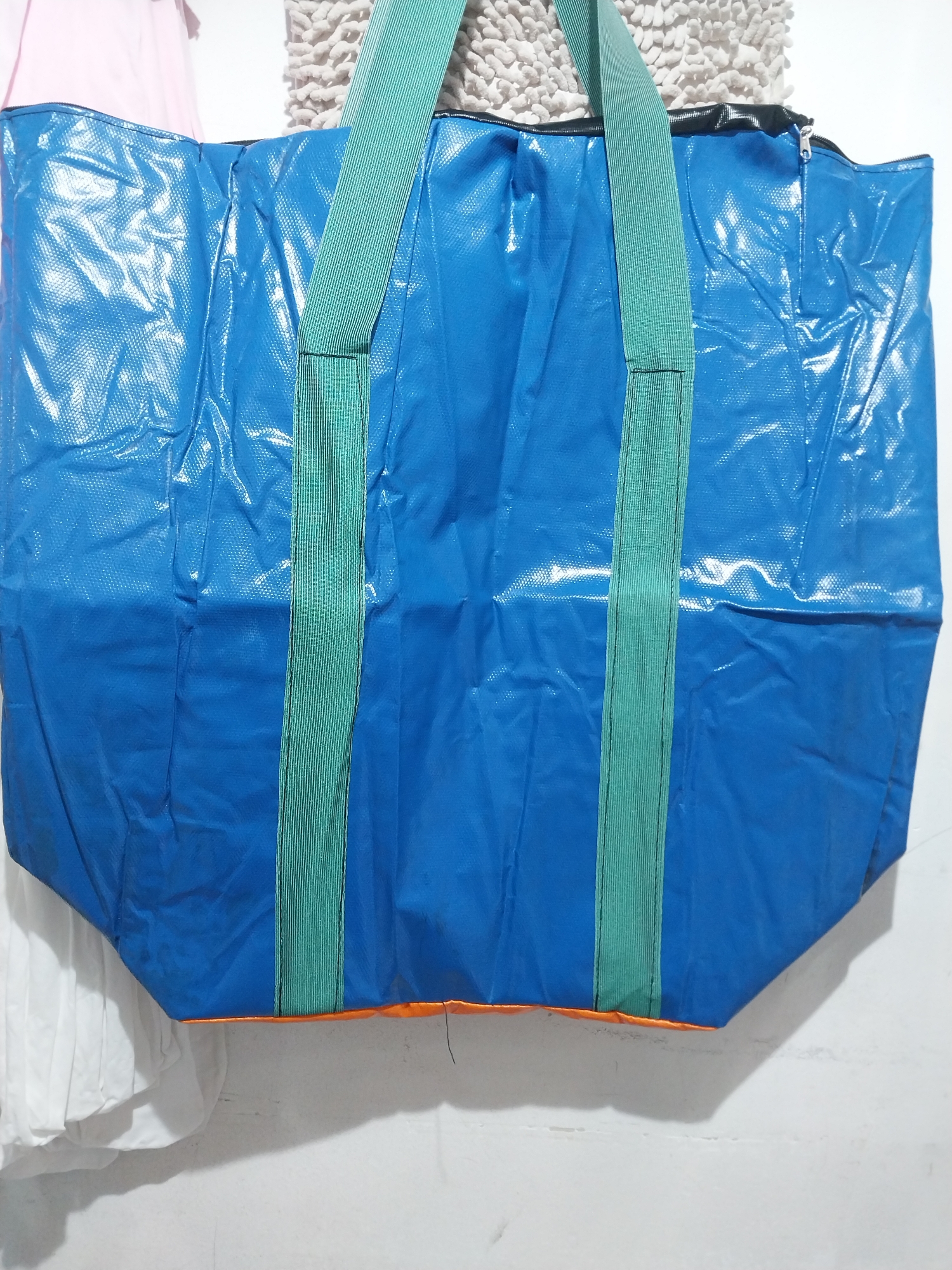 Bolsos de Lona - Imagen 3