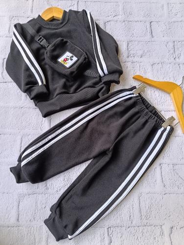 Conjunto Micropolar  Talle  8