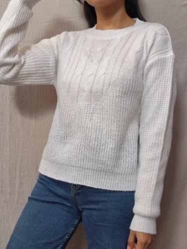 Sweater Roma Frizz