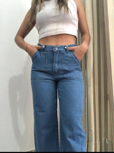 Wide Leg