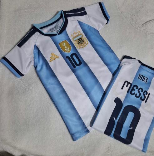 Camiseta Niño