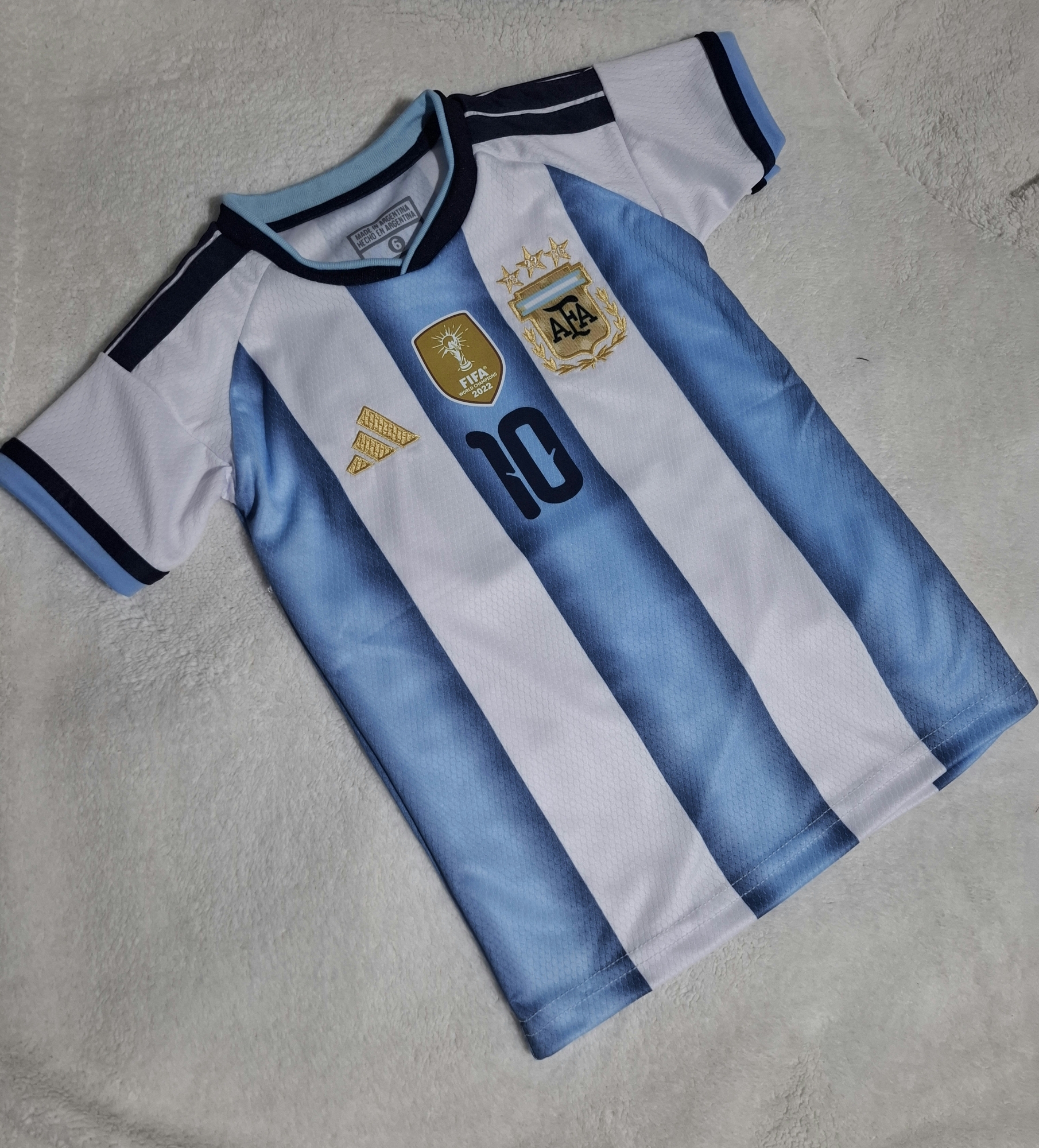 Camiseta Niño - Imagen 2